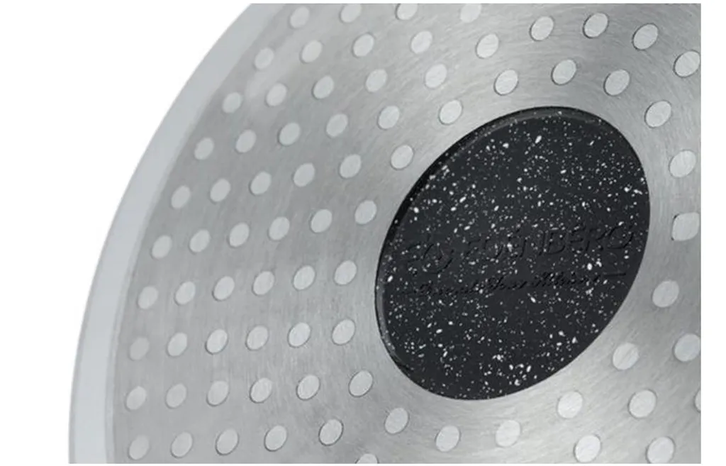 Offerta Wok Edenberg EB-8134 28cm | Induzione Alluminio Pressofuso - 5