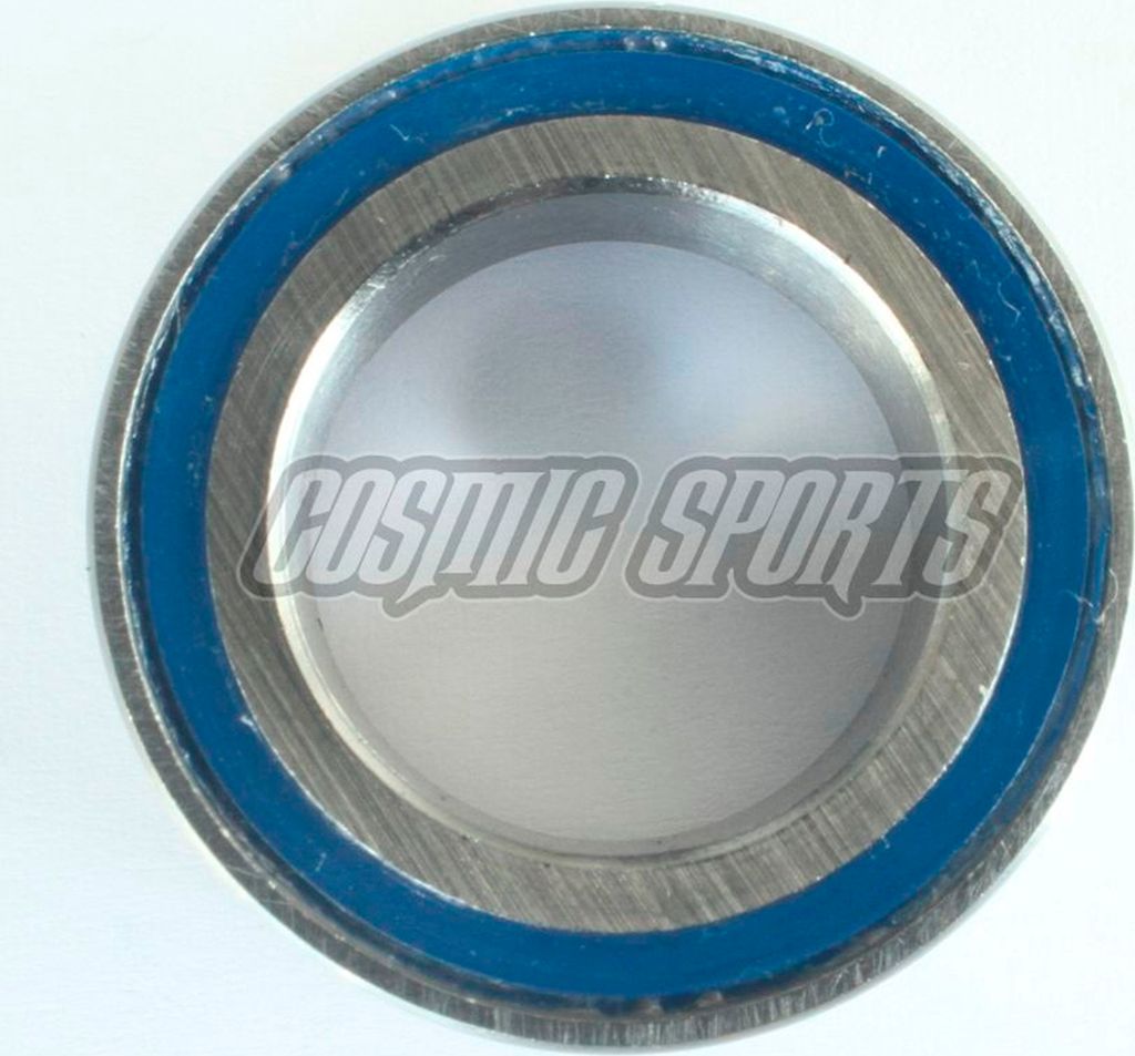 Enduro Bearings 3802 LLB ABEC 3 Double Row Lager, 15x24x7
