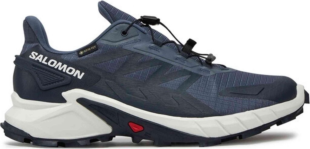 Turnschuhe Salomon L47462300 für Herren Produktbild 