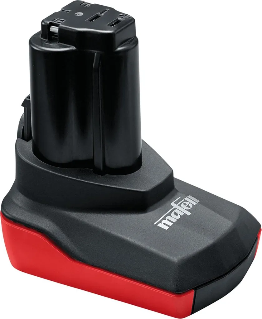 Batterie Li-Ion 10.8V Mafell Akku-PowerTank 10 M 43 43Wh Haute Qualité