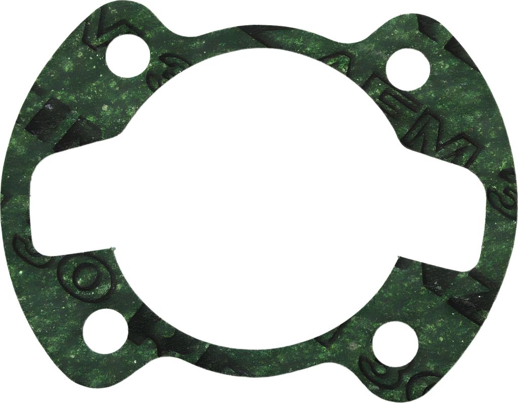 Zylinderfußdichtung MOGA Grün 0250 139 000 für Hercules, DKW