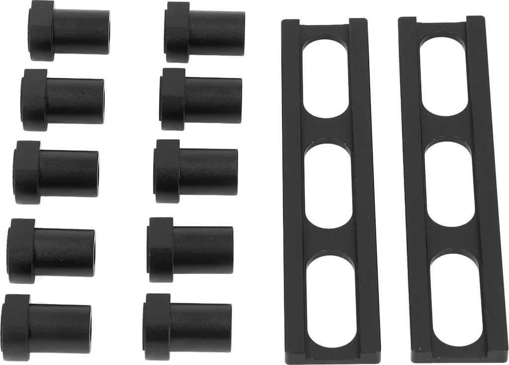 Butée de rabotage pour établi 20mm, accessoires de serrage menuiserie