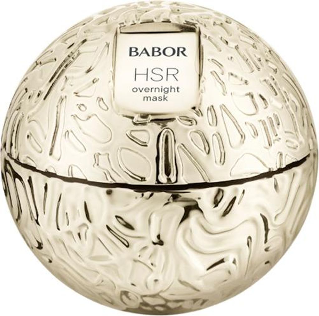 Babor HSR Lifting Overnight Mask 50ml - maschera lifting Immagine del prodotto 