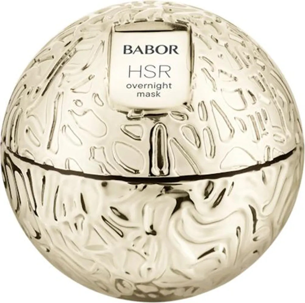Masque Lifting de Nuit Babor HSR Lifting 50ml - Soin Fermeté Intense
