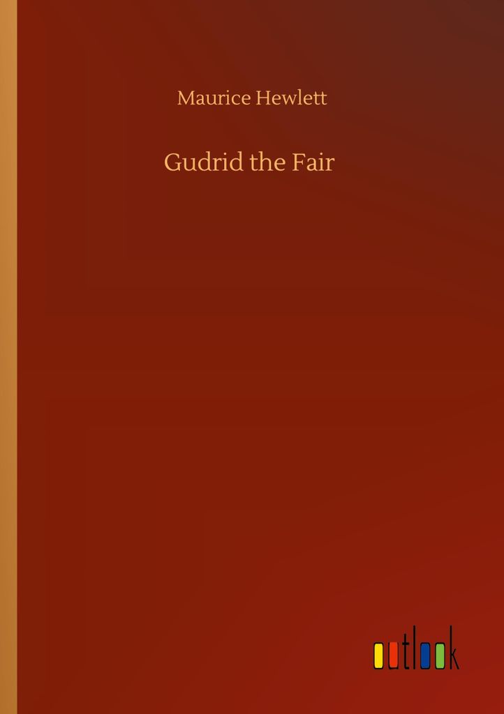Gudrid the Fair