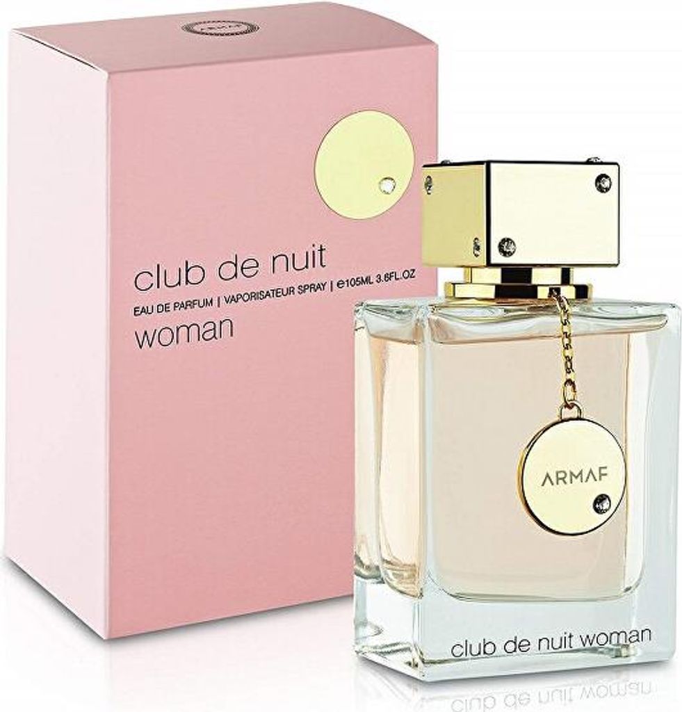 Armaf Club de Nuit Women Eau de Parfum für Damen 30 ml