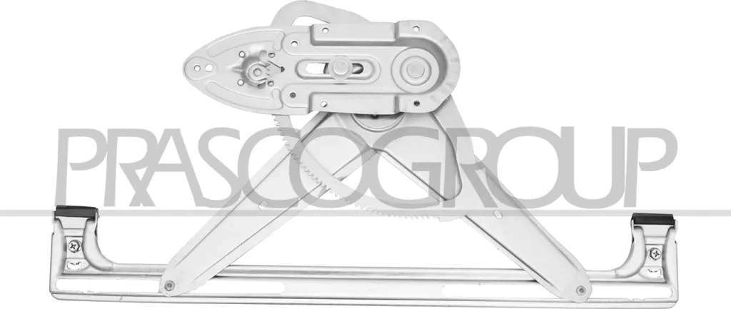 Réparer votre vitre électrique de Volvo S40/V50 - Lève-vitre Droit OE 31253514