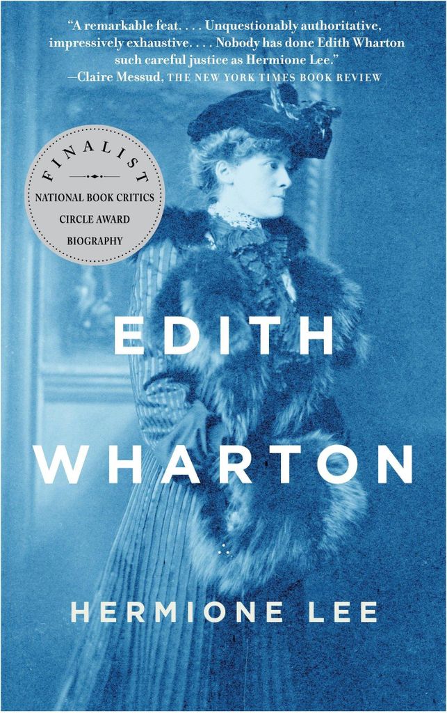 Edith Wharton