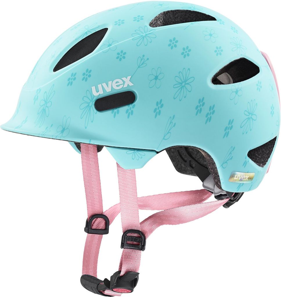UVEX - S4100471017 - Casque de vélo - Taille 50-54 - Image du produit 