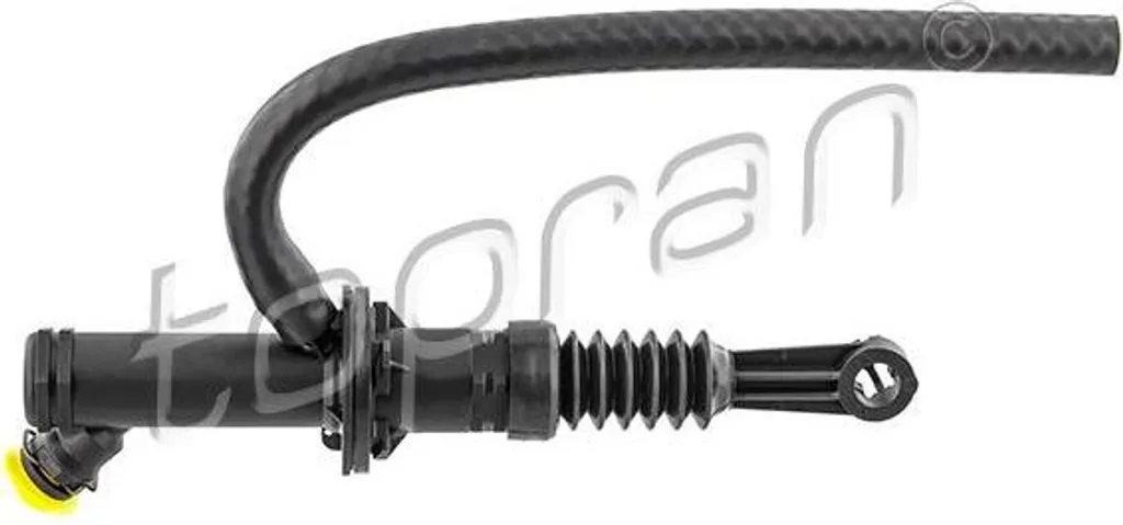 Cylindre émetteur 306107593R : finissez-en avec la pédale molle