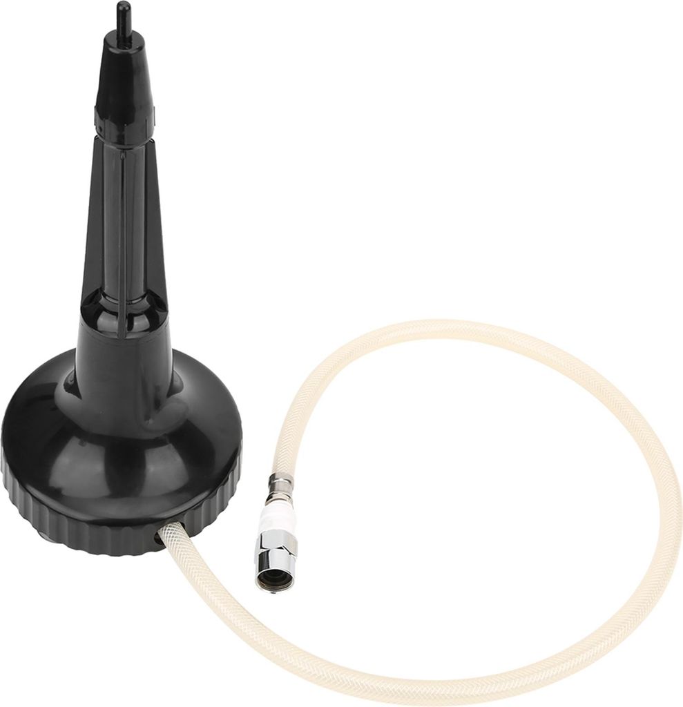 Tragbarer Glasmixer Reinigung Rinser Tasse Glas Waschmaschine für Bar Kaffee Restaurant Haus Küche