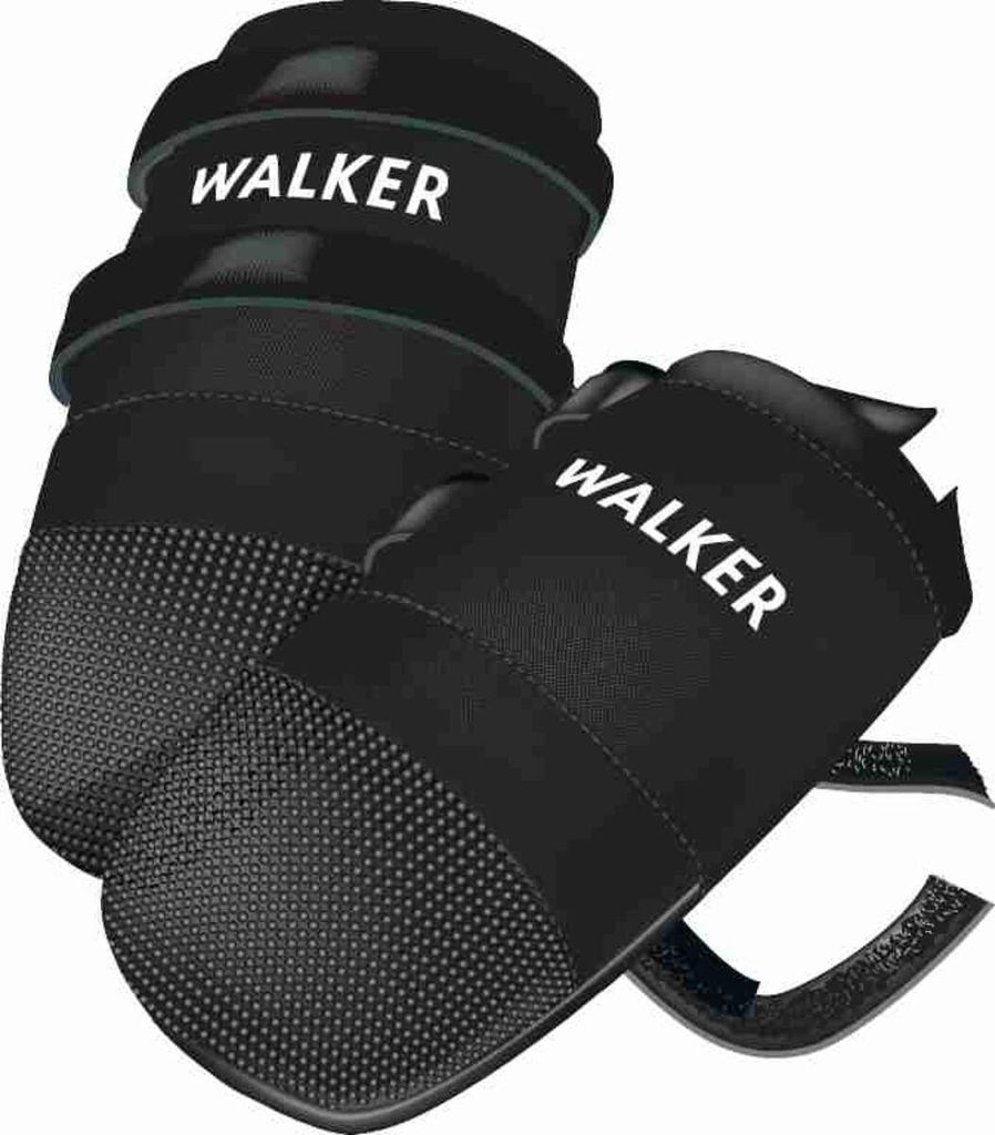 TRIXIE Pfotenschutz Walker Care - schwarz Produktbild 
