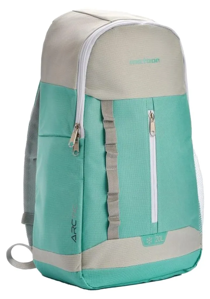 Sac isotherme 20L Meteor Arctic PP2996 - Grande capacité et confort
