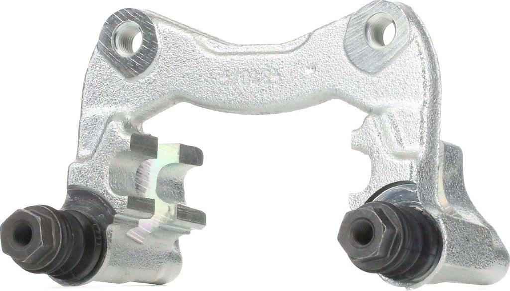 TRW BDA267 Halter, Bremssattel OE 1H0615405C kompatibel mit Cordoba, Ibiza, Toledo, Corrado, Golf III, Golf IV, Passat 35I, Polo 6N, Polo 6V, Vento