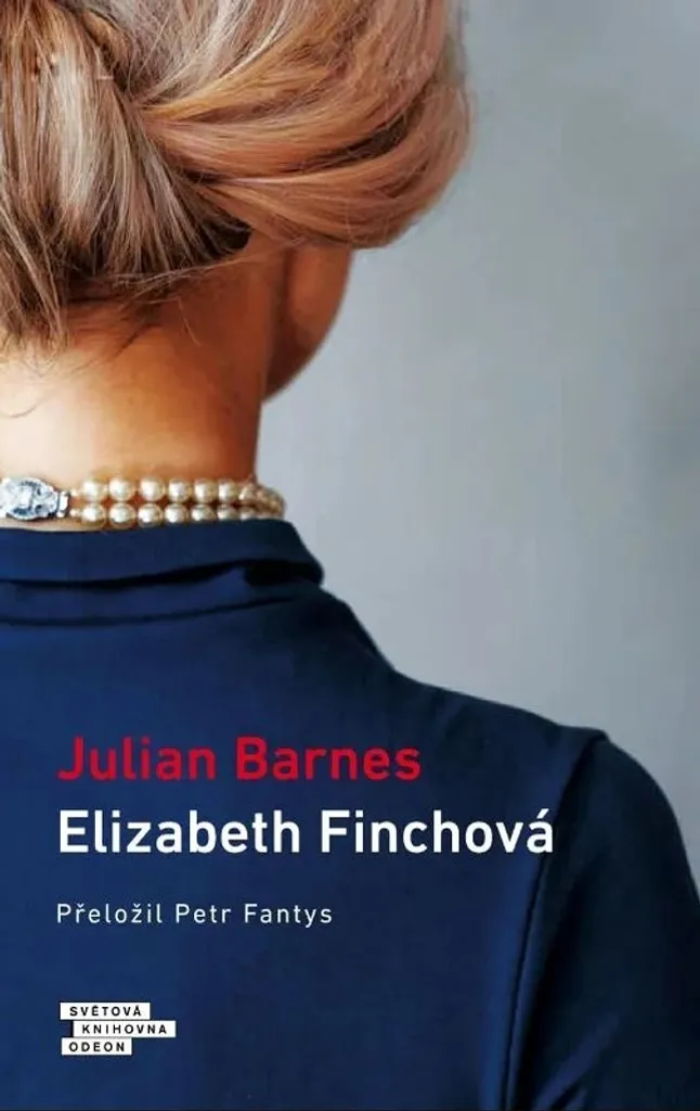 Comprendre l'Influence de Julian Barnes via Elizabeth Finch - Livre