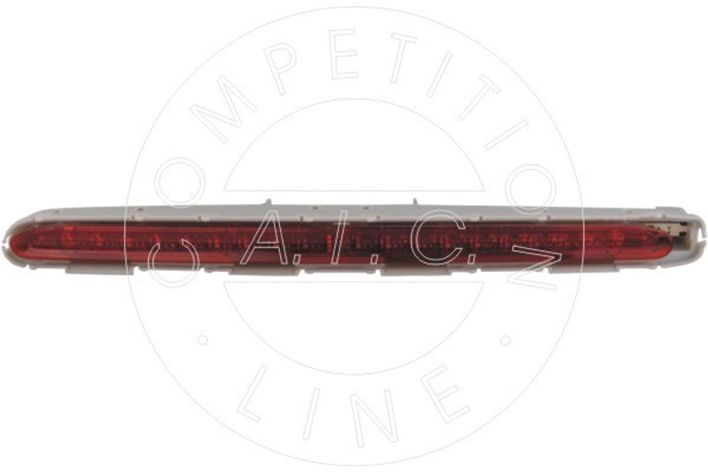 AIC 56911 3. Dritte Dritte Bremsleuchte passend für MERCEDES-BENZ E-Klasse Limousine (W211)
