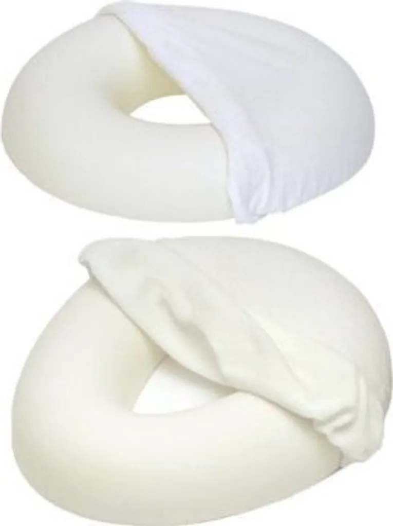 Bouée d'Assise Médicale Oval Sissel - Coussin de Siège Anti-Douleur - 6