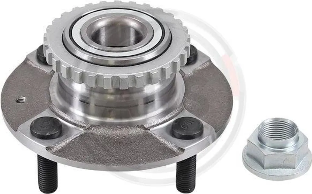 Moyeu de roue A.B.S. 200927 OE 5271029100 pour Coupé et Lantra