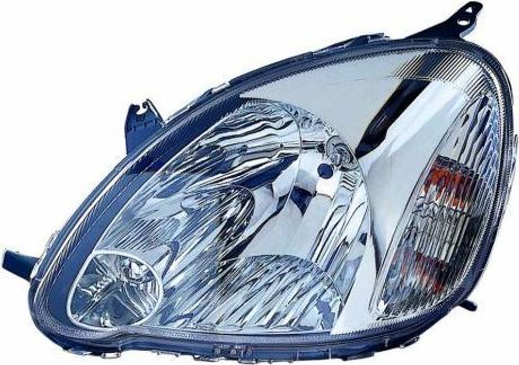 ABAKUS 212-11K8L-LD-EM Hauptscheinwerfer OE 8115052360 kompatibel mit Yaris
