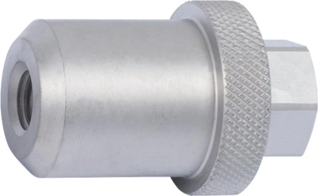 KS TOOLS 700.5642 Gabarit de perçage Ø 7,3 mm pour bougies de préchauffage