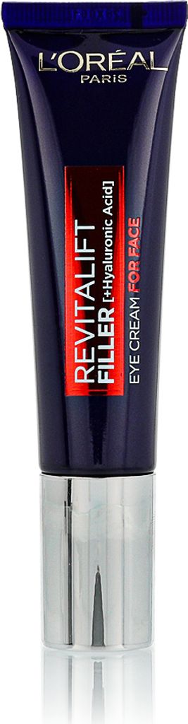 L'Oréal Paris Revitalift Filler Eye Cream For Face 15 ml Produktbild 