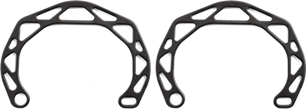 2 Stück Magura Brakebooster Evo 2 schwarz HS11 HS22 HS33 Felgenbremsen 0721907