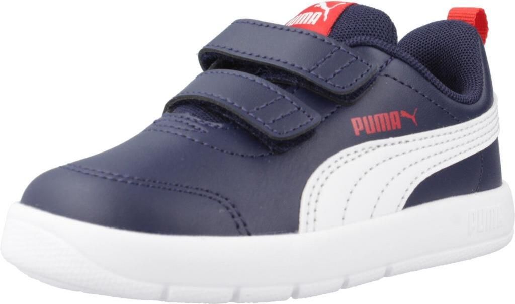 Puma Courtflex V3 V Sportschuhe EU 19 Junge EU 19