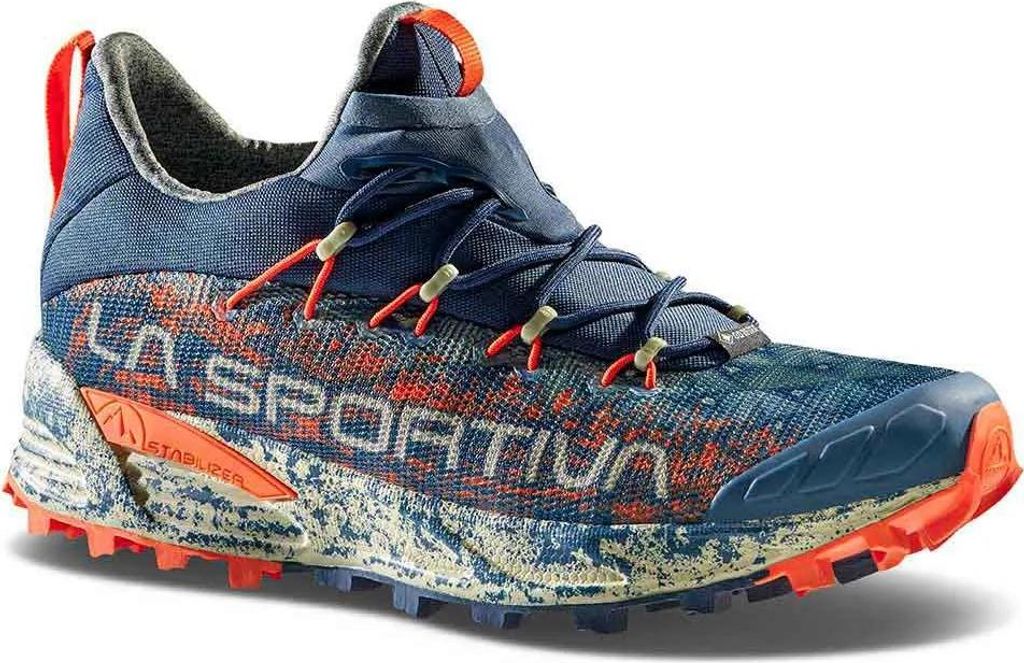 Schuhe La Sportiva La Tempesta Gtx 36G730322