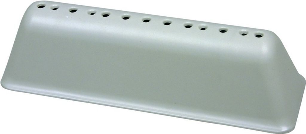 Trommelrippe Mitnehmer Rippe Waschmaschine Whirlpool Bauknecht 480111104079 Ignis Laden Maytag Polar Privileg Gala MP AWM EK Super Eco WA Care Eco ...