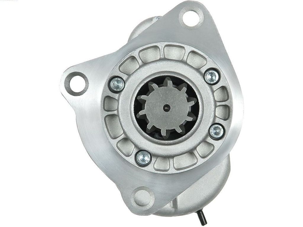 AS-PL S9048 Starter Anlasser 2,7kW für LADA 112 Schrägheck 12V