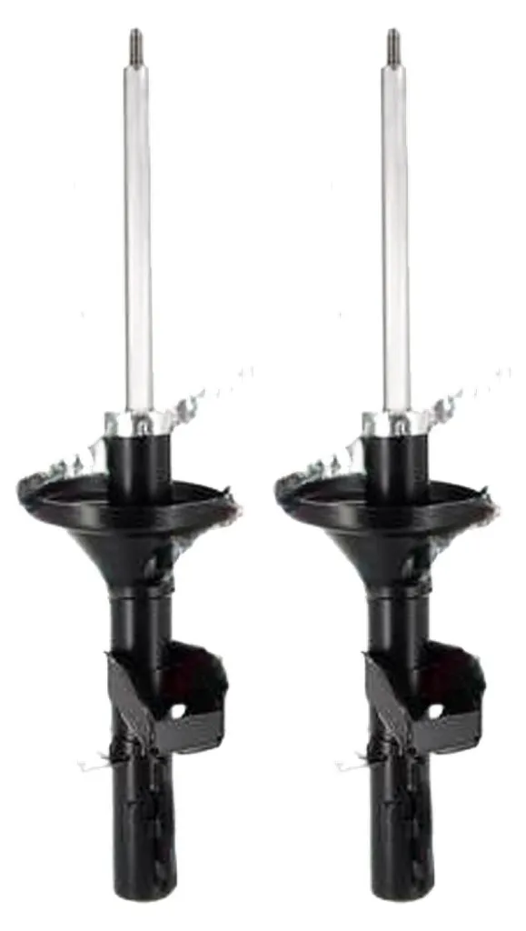 Amortisseur KYB 334825 à Gaz Excel-G pour Suspension Avant de Voiture