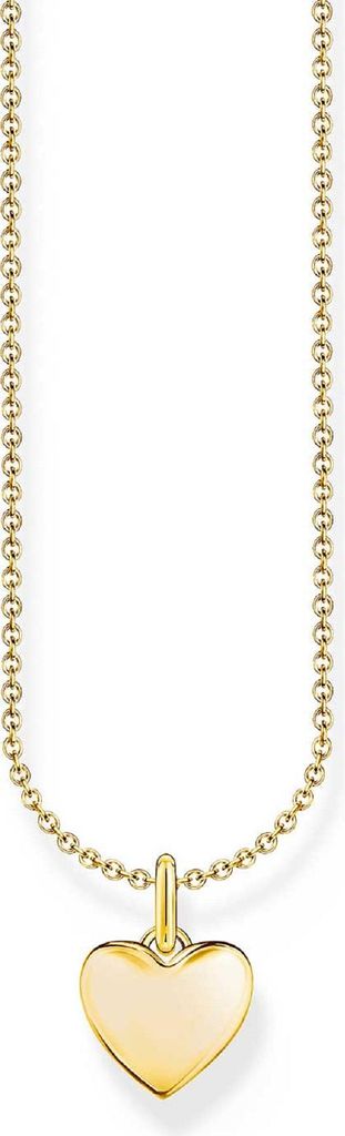 Thomas Sabo KE2234-413-39-L45V Damen-Kette mit Produktbild 