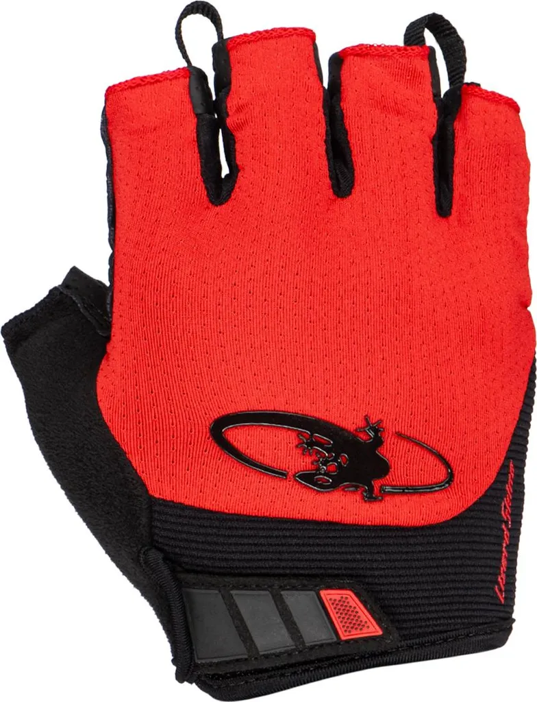 Gants Anti-Vibrations Aramus Cadence Crimson M contre Douleur aux Mains