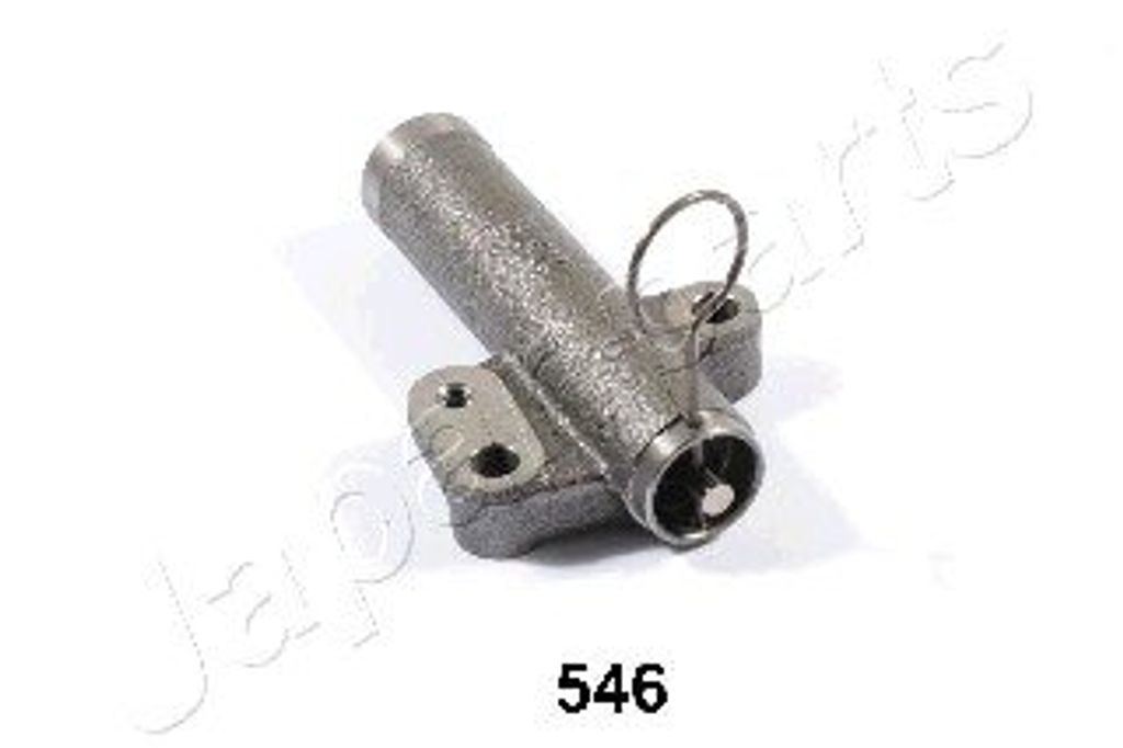 JAPANPARTS Zahnriemenspanner Riemenspanner Zahnriemen BE-546 für MITSUBISHI Galant VIII Limousine (EA) 25mm 114mm