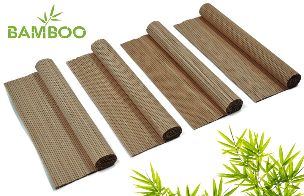 bambus sichtschutz ikea LIAO Bamboo Privacy Screen