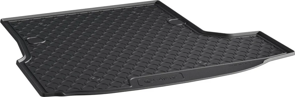 Vasca Baule MTM Per BMW Serie 5 (G30) 2017-2023 – Protezione Bagagliaio Su Misura, Antiscivolo, Lavabile