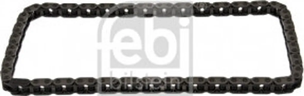 Chaîne de distribution Febi 40267 pour Audi A4 A6 R8 - OE 079109229A