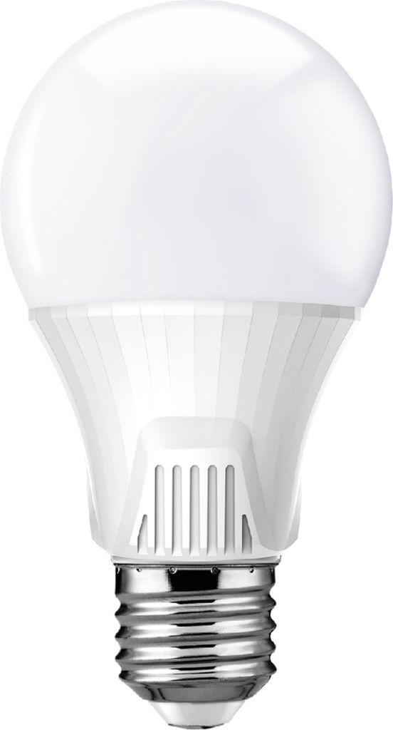 LED žiarovka E27 A60 9W = 60W 810lm 3000K Warm 220° KOBI so Obrázok produktu 
