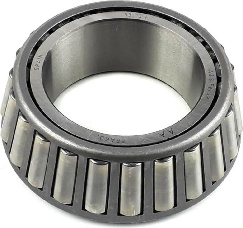 Roulement renforcé 35x65x103 pour boîte Volvo - Réf 1521596 et VKT8491
