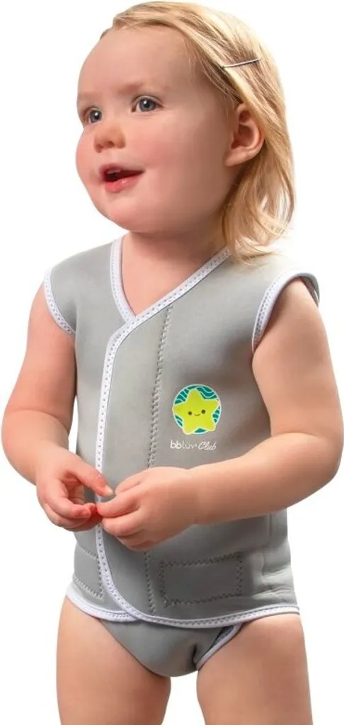 Housse de pluie bébé imperméable Grise taille S 0-6 mois haute densité