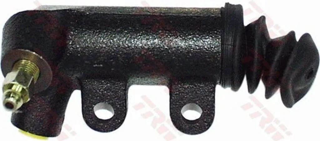 Cylindre récepteur d'embrayage TRW PJF123 pour Toyota Corolla E10 E11
