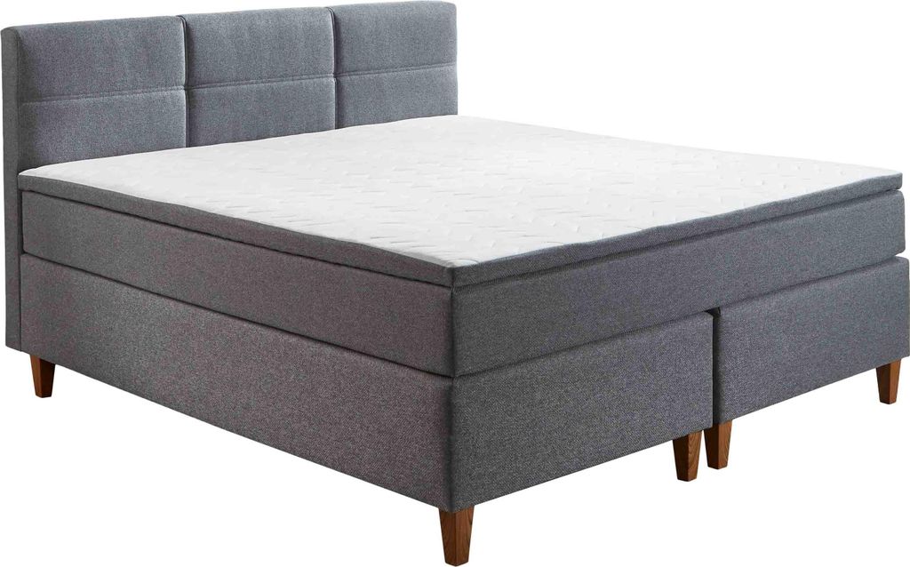 Boxspringbett BX2360 KENORA