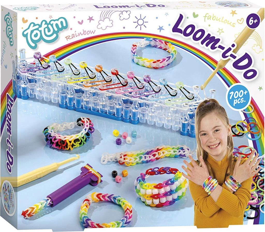 Totum Loom I Do Image du produit 