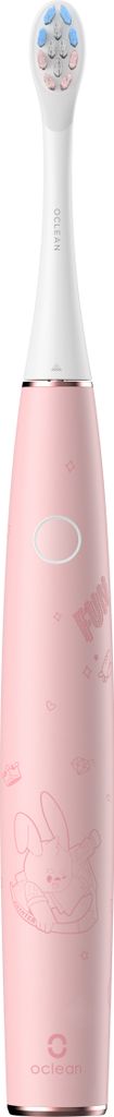 Oclean Kids sonický kartáček Pink, růžový Obrázek produktu 