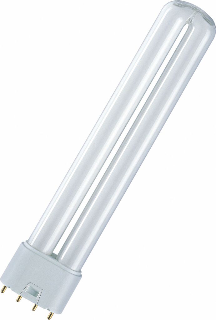 OSRAM Dulux L 18W 840 | White Cool -- 4-Pin