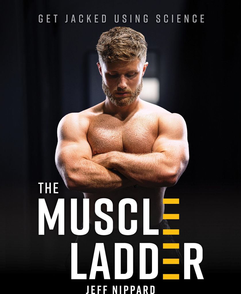 The Muscle Ladder Produktbild 