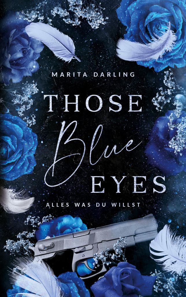 Those blue Eyes Produktbild 