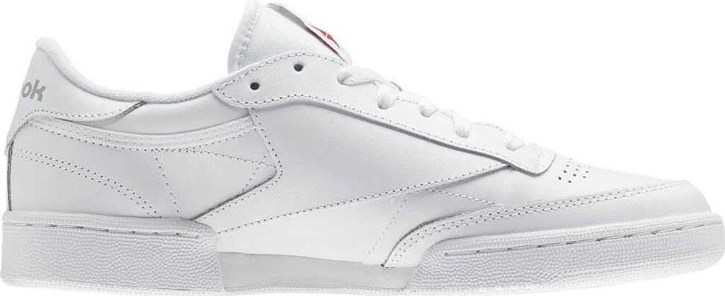Reebok Classics Club C 85 White / Sheer Grey EU 35