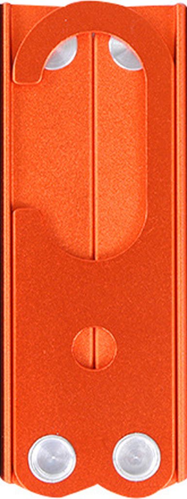 leichter Kleiderbügel, Reisebügel, faltbares Design, Aluminiumlegierung, hochfester, leichter