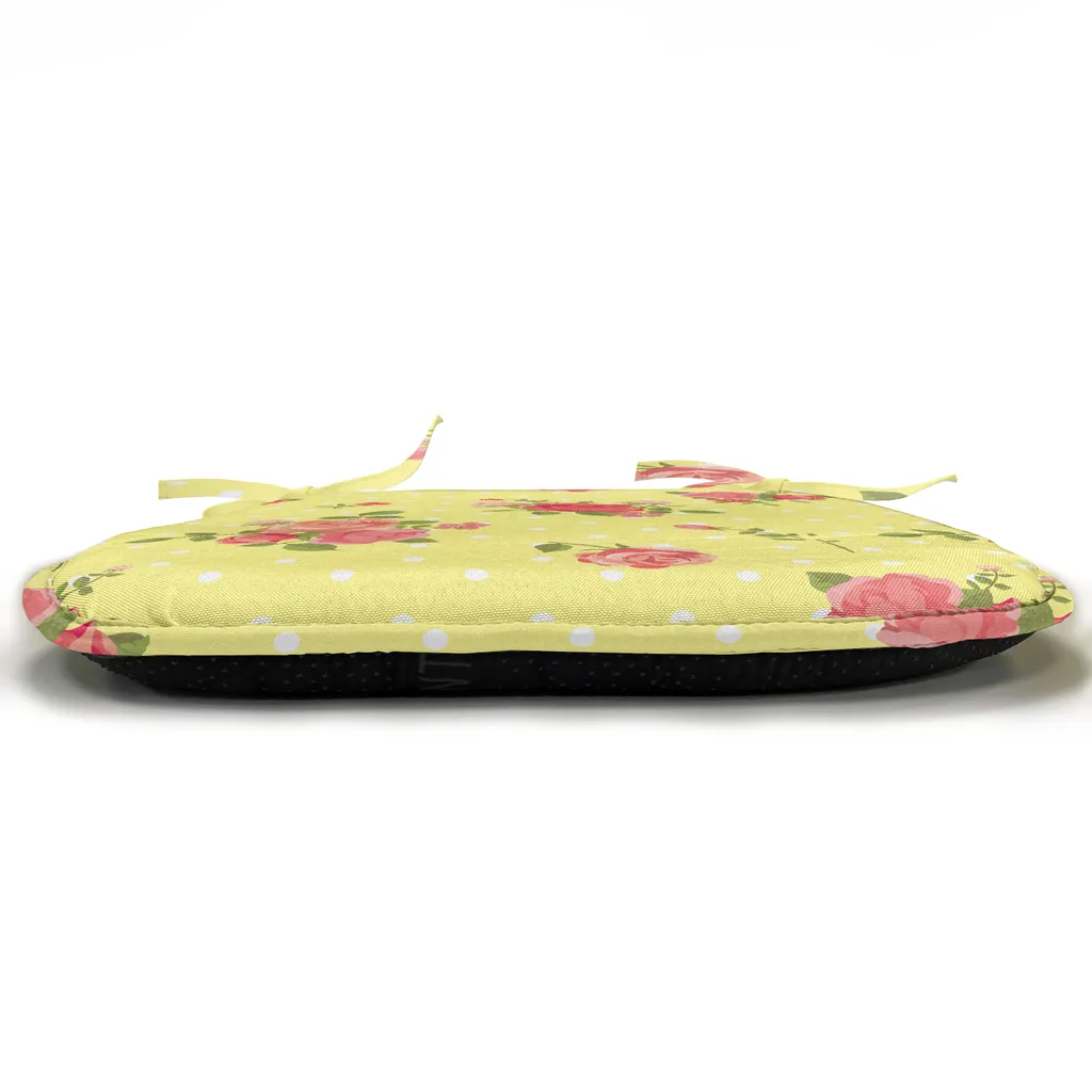 Coussin de chaise imperméable antitache pour protéger vos sièges de repas